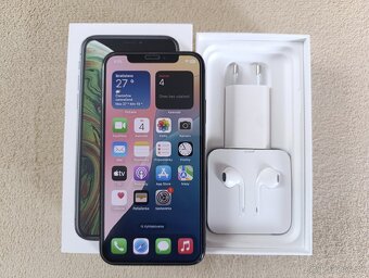 Iphone Xs, 64GB - 2