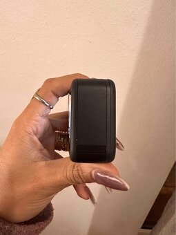GoPro Hero 8 + 128 GB karta a batéria - 2