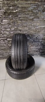 FALKEN AZENIS FK453CC 215/50R18 - 2