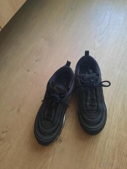 Nike Air Max 97, č : 40 - 2