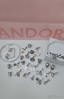 PANDORA - 2
