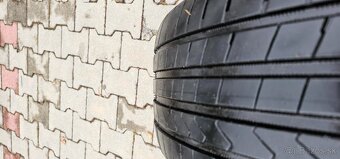 Letné pneumatiky Hankook 215/55 R16 - 2