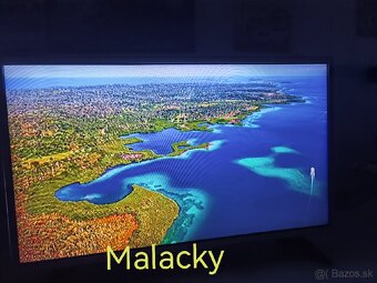 Predám plne funkčný Smart LED TV LG 32LH570U - 2