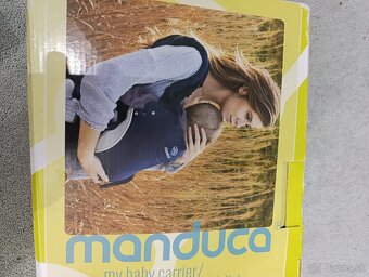 Manduca - 2