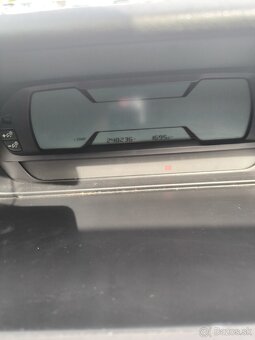 Citroen C4 Picasso 7miest - 2