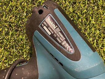 MAKITA HG5012 teplovzdušná pištoľ - 2
