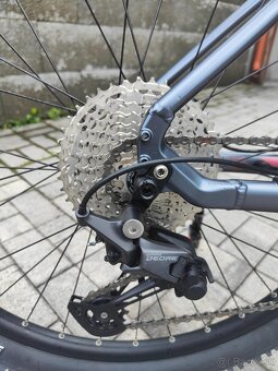Dámsky e-bike Maxbike Freya 2.0 – ako nový, len 90 km - 2