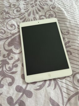 iPad mini 1. generácie – 16 GB - 2
