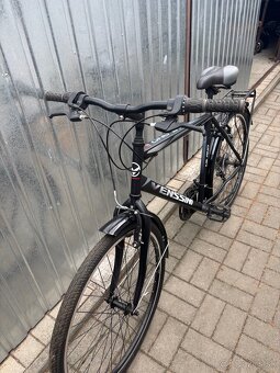 Cestný bicykel Venssini Milano 28” - 2