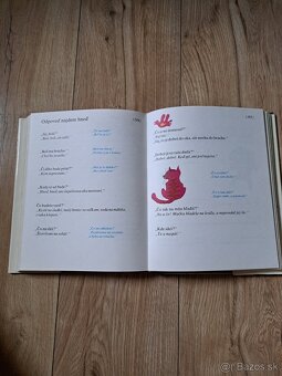 Knihy Zlatá Brána, Veľká kniha o matke a dieťati - 2