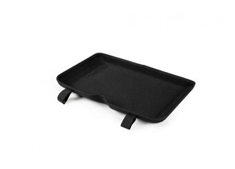 Qeridoo KidGoo1 detský vozík, dark steel grey - 2