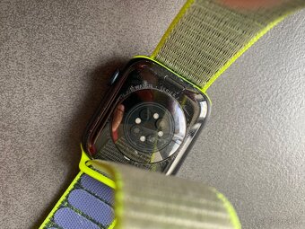 Apple Watch series 7 - 2