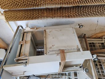 Predám elektrickú polohovaciu posteľ - 2