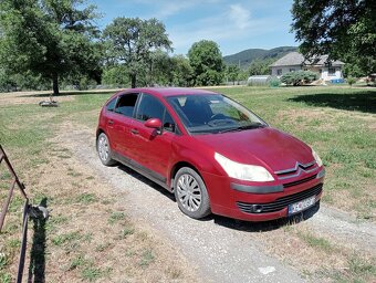 Na predaj auto - 2