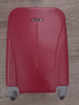 Predam cestovny kufor H&C 54x33x20 - 2