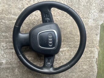 Volant Audi - 2