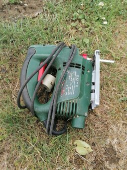 Priamočiara píla PST 850 PE Bosch - 2