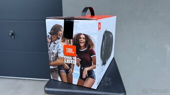 JBL XTREME 4 čierny - 2