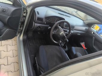 Predám škoda Octavia - 2