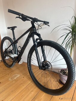 Trek procaliber 9.5 - 2