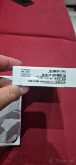 Samsung Galaxy A55 5G verzia 8GB/128GB, - 2