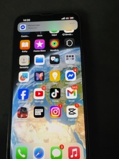 Vymením iPhone 13 Pro 128gb 100%Bateia - 2