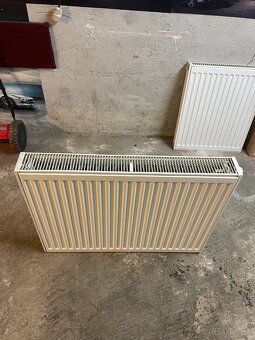 radiatory Korad 800 - 600 - 500 x 600mm - 2