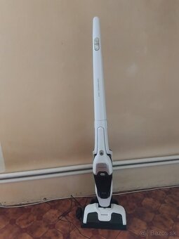 Tyčový vysávač - 2