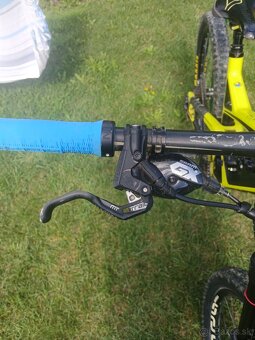 Predam yt capra cf - 2