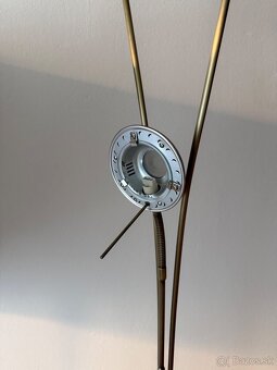Stojaca lampa - 2