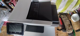 Predam laserovu tlačiareň hp - 2