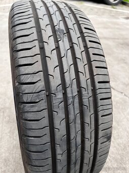 Continental 195/55 R16 V - 2