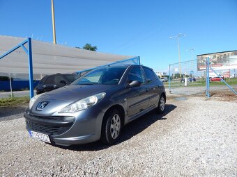 Peugeot 206 + 1.4 Legend - 2