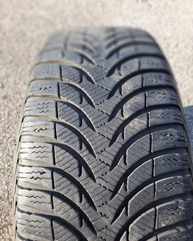 205 55 r16 zimné  MICHELIN - 2