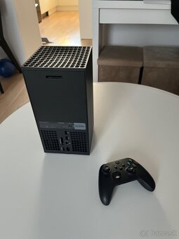 XBOX Series X 1TB - 2
