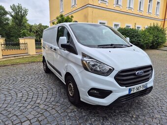 Ford Transit Custom 2.0 TDCI, L1H1 - 2