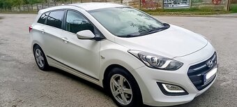 Hyundai i30 - 2