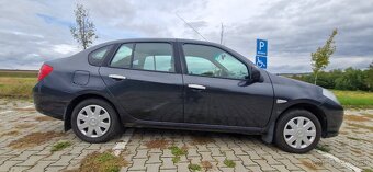 Renault Thalia - 2