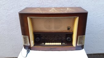 Rádio Tesla Chorál - 2