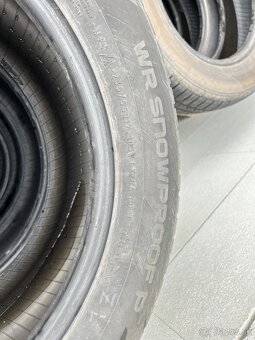 Nokian TYRES wr SNOWPROOF P - 2