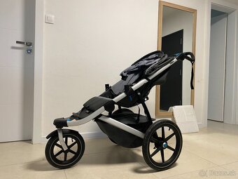 Thule Urban Glide 2 - 2