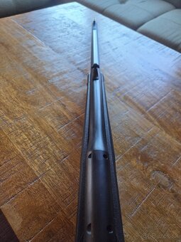 Predám hlaveň Blaser R8 30-06 Spr. 19 - 2