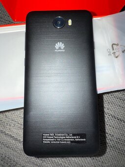 HUAWEI Y5 II - 2