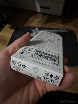 Predam nove, nerozbalene hodinky Xiaomi Smart Band 10 - 2