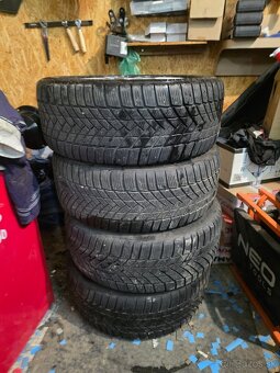 225/45 R17 Opel - 2