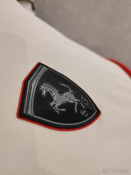 TROJKOMBINÁCIA FERRARI CYBEX PLATINUM PRIAM - 2