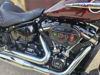 Harley-Davidson Heritage Classic - 2