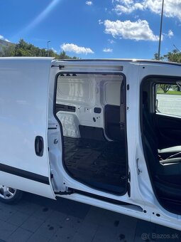 Fiat doblo Maxi 1,6 MTJ - 2