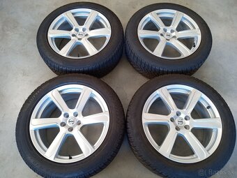 Zimne ALU 5x108 R19 8J ET42,5 Original VOLVO XC90 - 2