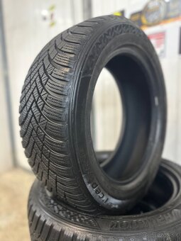 205/55 R16 Hankook winter i’cept 4ks - Zimné pneumatiky - 2